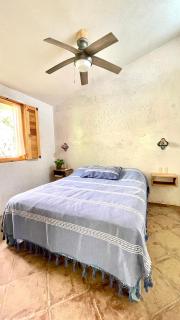 Casa Sierra Starlink, AC and Superbly Located - Mazunte - 2