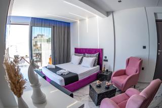 Vip penthouse patra - 1