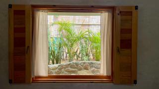 Casa Sierra Starlink, AC and Superbly Located - Mazunte - 1