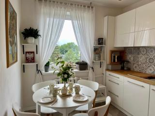 Artystyczna przestrzeń przy Zabytkowym Dworcu - 3