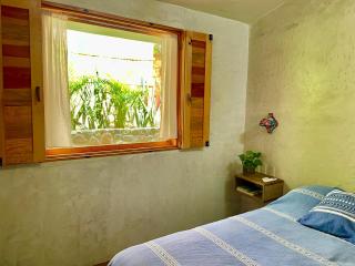 Casa Sierra Starlink, AC and Superbly Located - Mazunte - 4