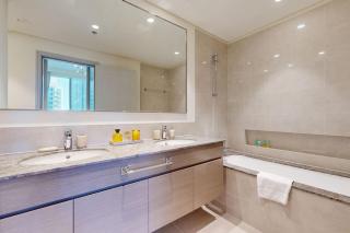 Forte Tower 2 - Warm Two Bedroom - Dubai - 1