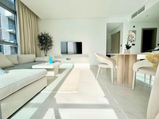 Residences 29 - Divine Beachfront One Bedroom - Dubai - 1