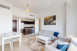 Bay Central 2 - Ideal Two Bedroom - Dubai - 7