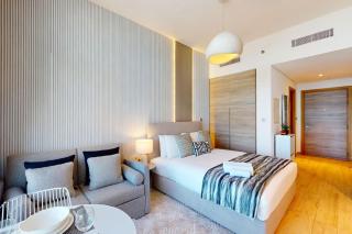 Studio One - Gorgeous Studio - Dubai - 5