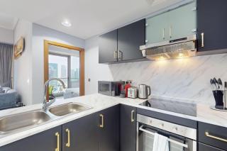 Ocean Heights - Exquisite One Bedroom - Dubai - 6