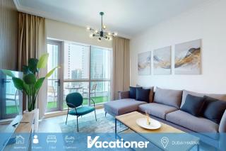 Bay Central - Enticing Two Bedroom - Dubai - 0