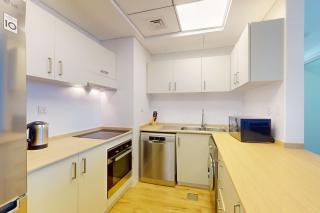 Bay Central - Enticing Two Bedroom - 4