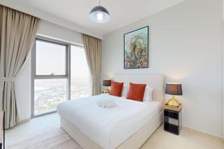Downtown Views II, Tower 2- Calm One Bedroom - Dubai - 6