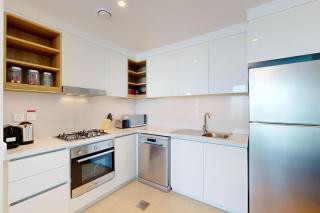 Downtown Views II, Tower 2- Calm One Bedroom - Dubai - 1