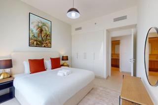 Downtown Views II, Tower 2- Calm One Bedroom - Dubai - 7