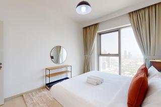 Downtown Views II, Tower 2- Calm One Bedroom - Dubai - 5