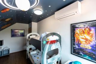 Park Apartman - Sarród - 8