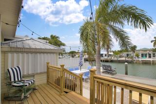 KCB Beach House - Key Colony Beach - 9