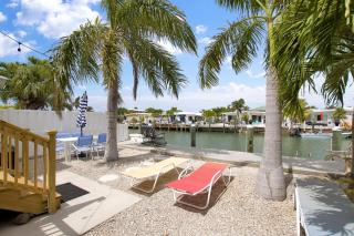 KCB Beach House - Key Colony Beach - 6