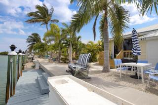KCB Beach House - Key Colony Beach - 5