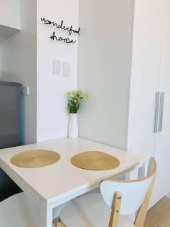Modern & Minimalist Space Azure North Residences - San Fernando - 5