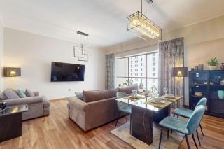 Sadaf 7 - Fantastic One Bedroom - Dubái - 9