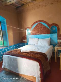 Kasbah Ifri - 5