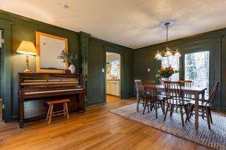 The Green House - Central location PTC - Trilith - Tyrone - 4