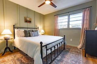 The Green House - Central location PTC - Trilith - Tyrone - 3