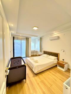 Anfora Villaları - Belek - 3
