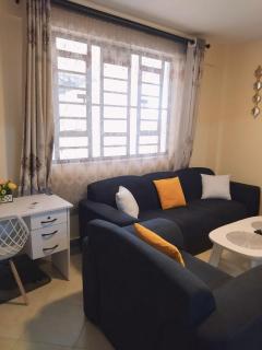 Ayo's Vacation Home - Thika - 9