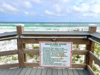 The Coral Reef at Avalon Estates - Private Beach - Destin - 4
