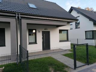 Apartament Różana 9 - Rowy - 6