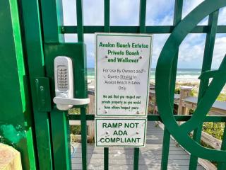 The Coral Reef at Avalon Estates - Private Beach - Destin - 3