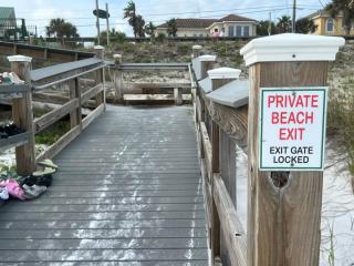 The Coral Reef at Avalon Estates - Private Beach - Destin - 2