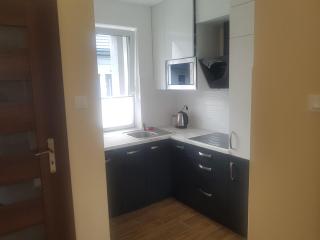 Apartament Różana 9 - Rowy - 2