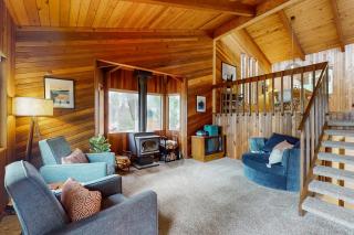 Lake Cushman Escape - Hoodsport - 9