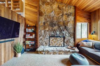 Lake Cushman Escape - 5