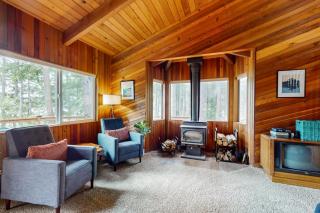 Lake Cushman Escape - 4