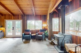 Lake Cushman Escape - 3