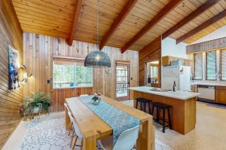 Lake Cushman Escape - Hoodsport - 2