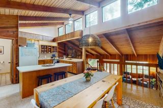 Lake Cushman Escape - 1