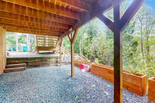 Lake Cushman Escape - Hoodsport - 8
