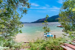 Lake Cushman Escape - Hoodsport - 6