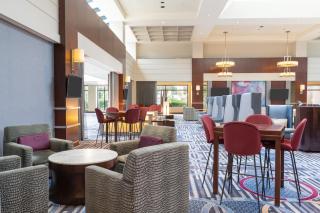 Hilton Fairfax, Va - Fairfax - 9