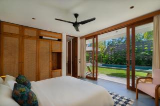 Rumah Pulau Family Friendly 3 BR Spacious & Stunning Private Villa in Residential Uluwatu - 9