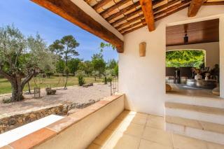 La Villa Fayençoise - Fayence - 1