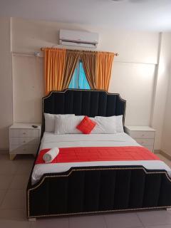Hotel 7 DHA - Karatschi - 6