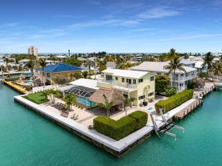 Manatee Bay - Key Colony Beach - 0
