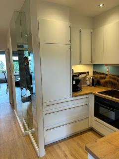 Küstenbude Sonnendeck - 1