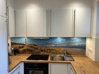 Küstenbude Sonnendeck - 2