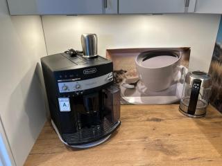 Küstenbude Sonnendeck - 4