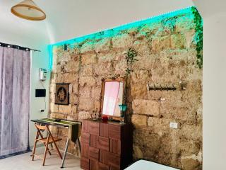 Luca's home - Palermo - 1