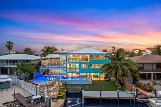 Bumpa's Big House - 0